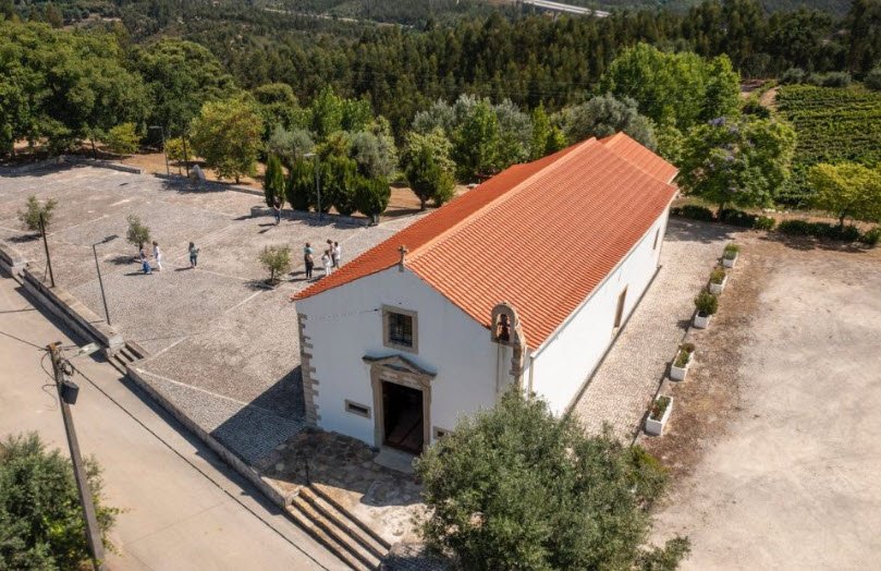 Tower of Bera, Portugal